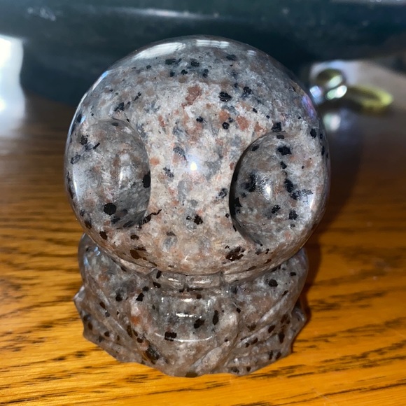 Yooperlite Jack skeleton - Picture 2 of 6